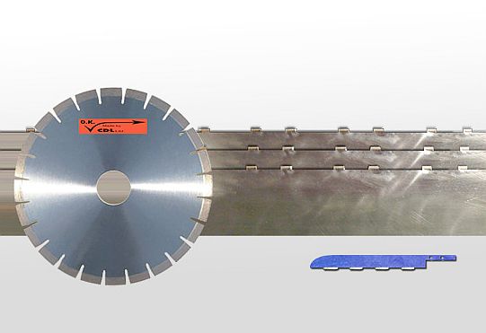Cutting Tools