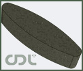 L40 Овален сегмент