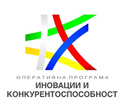 Европейски фонд за регионално развитие & ОПИК